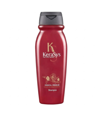 P2173 KERASYS ORIENTAL PREMIUN SHAMPOO 200ML.