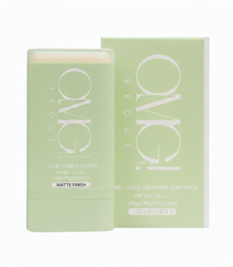 C0149 OMG CICA SOOTHING SUN STICK SPF 50+