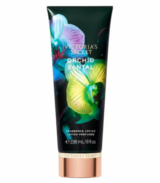 C0386 V.S. LOTION . ORCHID SANTAL 236ML