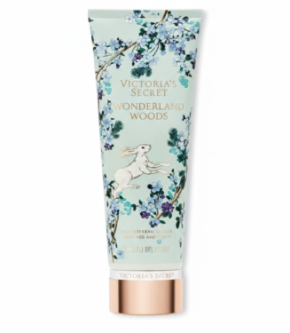 C0384 V.S. LOTION . WOND.WOODS 236ML