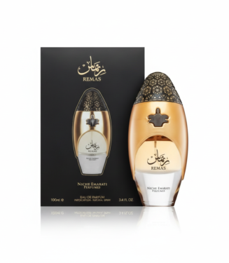 C0300 LATTAFA NICHE E.REMAS EDP 100ML