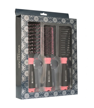P2018 SWEET CARE SET DE BRUSHING