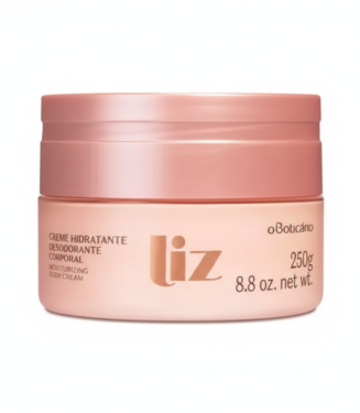C0268 LIZ CREM DES HID CPO 250G