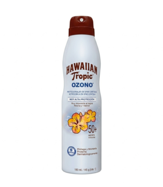 P2008 OZONO SPRAY CONTINOUS SPF/FPS