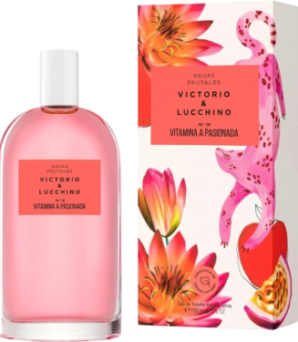 P2044 AGUAS FRUTALES VICTORINO Y LUCCHINO 150ML