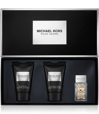 C0051 716260 MICHAEL KORS POUR HOMME SET 25ML
