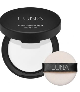 C0533 LUNA FIXER POWDER PACT ( ILUMINADOR)
