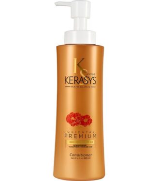 C0066  KERASYS ORIENTAL PREMIUM INTENSIVE REPAIR ACONDICIONADOR 600ML