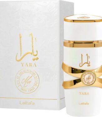 C0034 LATTAFA YARA MOI EDP 100ML
