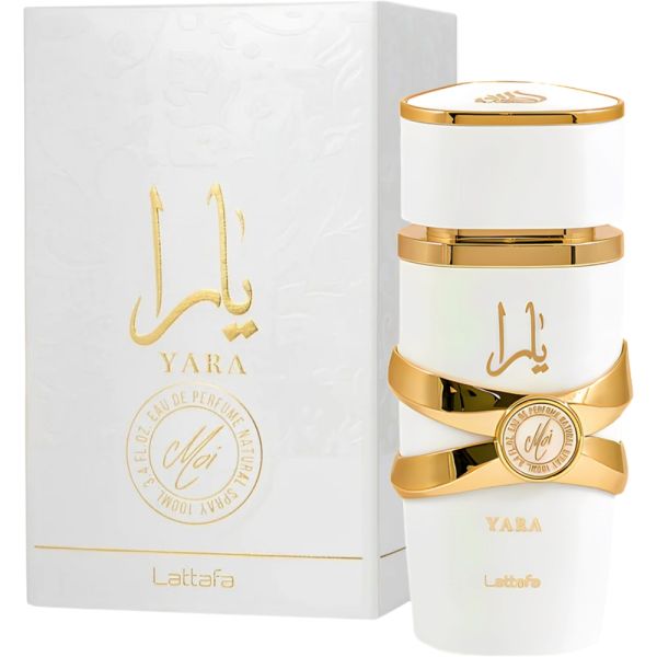 LATTAFA YARA MOI EDP 100ML LATTAFA YARA MOI EDP 100ML