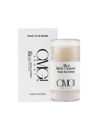 P2121 OMG RICE STICK CLEANSER 35 G.