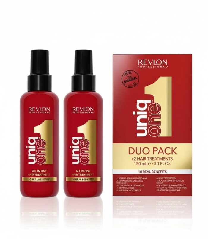 REVLON REVLON