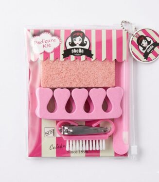 C0561 STELLA PEDICURE KIT