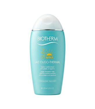P2023 SUNFITNES LAIT AFTER BIOTHERM 200ML