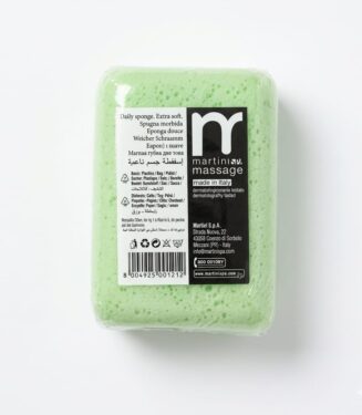 P2114 ESPONJA SUAVE PARA BAÑO MARTINI