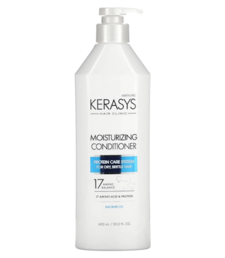 P2191 KERASYS MOISTURIZING ACONDICIO 600ML.