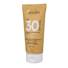 P2083 SOLARIS PROTECTOR SOLAR CORPORAL FPS 30