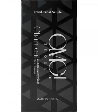 P2119 OMG CHARCOAL STICK CLEANSER 35 G.