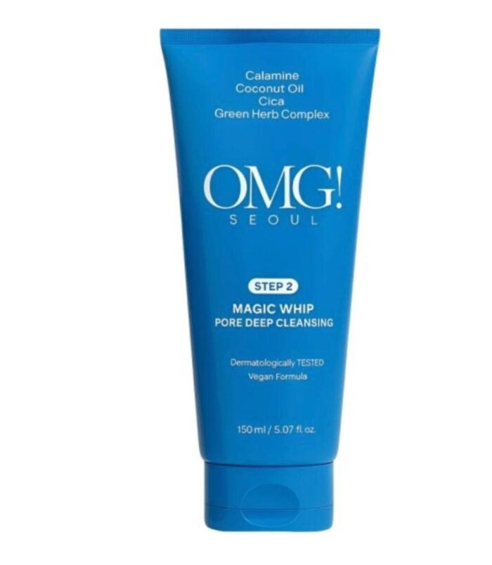 omg-magic-whip-pore-deep-clean-foam-2-unica omg-magic-whip-pore-deep-clean-foam-2-unica
