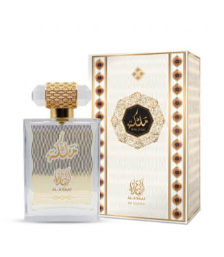 P2206 AL-ARAAF MALKAH EDP 100ML