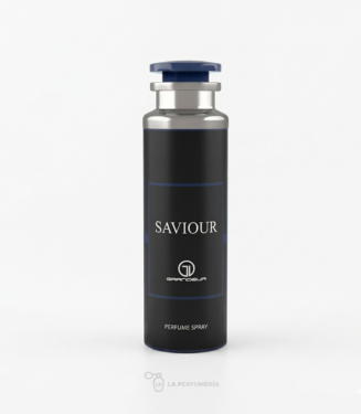 P2250 GRANDEUR SAVIOUR PERFUME SPRAY 200ML
