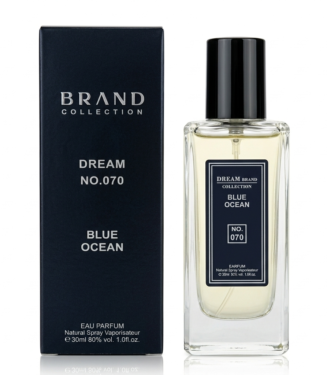 P2268 DR BREAND N070 BLUE OCEAN