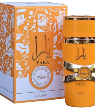 P2284 YARA MYSTICAL TUOS DE 30ML