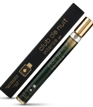 P2289 CLUB DE NUIT INTENSE TUBO DE 35ML