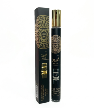 P2288 ASAD MYSTICAL TUBO NEGRO DE 35ML