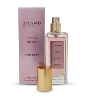 P2263 DR BRAND N194 SEXY LADY FEM 30ML