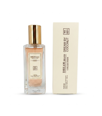 P2272 DR BREAND N021 DREAM BY COCONUT
