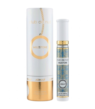 P2245 ARMF CLUB DE NUIT MILESTONE EDP 10ML