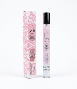 P2282 YARA ROSA TUBO 35ML