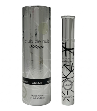 P2241 ARMAF CLUB NUIT SILLAGE EDP 10ML