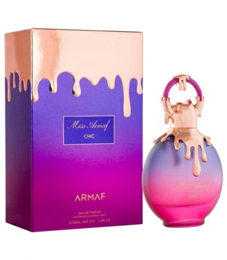 P2311 ARMAF MISS CHIC EDP FEM. 100ML.