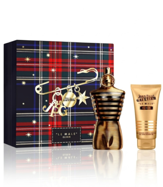 P2307 JEAN PAUL GAULTIER LE MALE EDP 100 ML.