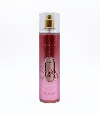 P2350 GALAXY BODY SPLASH SEXY 250 ML