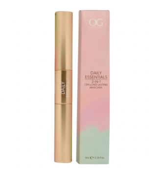 P2375 OG OUTDOOR GIRL RIMEL 2IN1 M3891