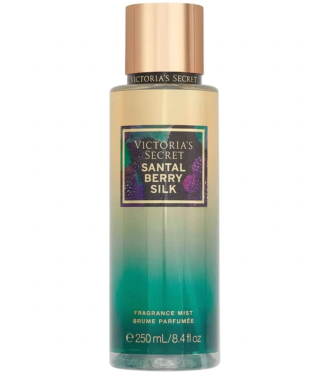 P2336 VICTORIA SECRET SPLASH BERRY SILK 250ML