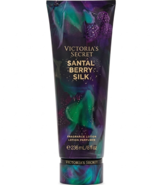 P2335 VICTORIA SECRET LOTION BERRY SILK 236ML