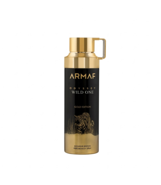 P2321 DEO ARMAF ODYSSEY WILD ONE 200ML.