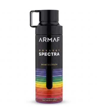 P2320 DEO ARMAF ODYSSEY TYRANT 200ML.