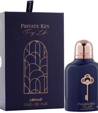P2313 ARMAF PRIVATE KEY LIFE EDP 100ML.