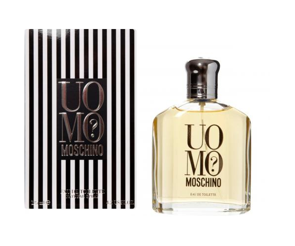 MOSCHINO-UOMO MOSCHINO-UOMO