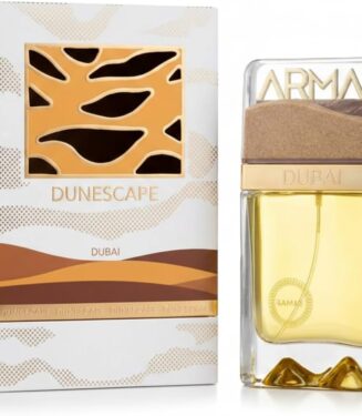 ARMAF DUNESCAPE DUBAI EXT 100ML.