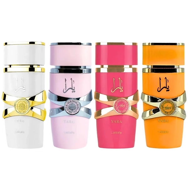 YARA MINI5ML YARA MINI5ML