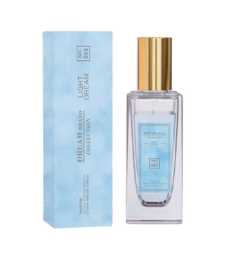DREAM BRAND No. 093 LIGHT DREAM FEM 30 ML.
