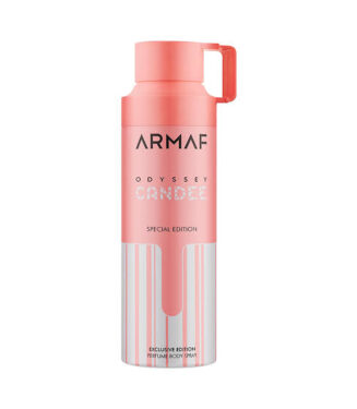 DEO ARMAF ODYSSEY CANDEE 200 ML.
