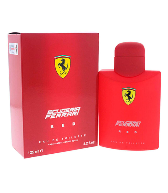 FERRARI