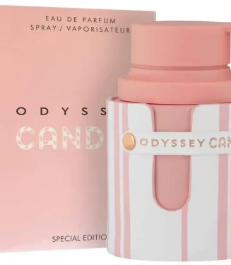 ARMAF ODYSSEY CANDEE EDP FEMENINO 100ML.